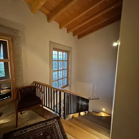 Ardic Villa *